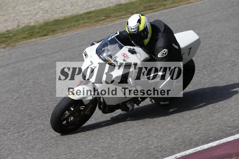 /04 05.04.2026 Speer Racing ADR/Gruppe gruen/71